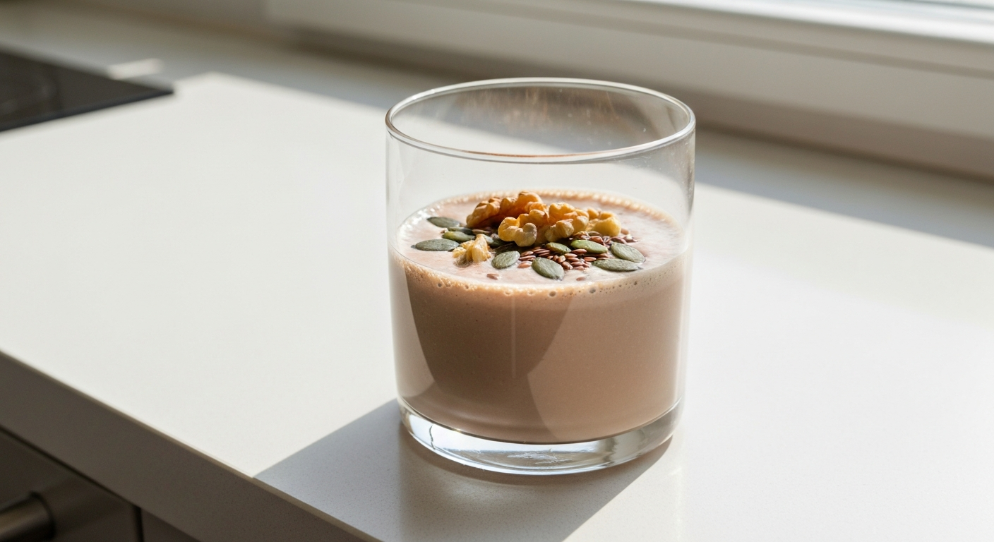 プロテインガイドのイメージ