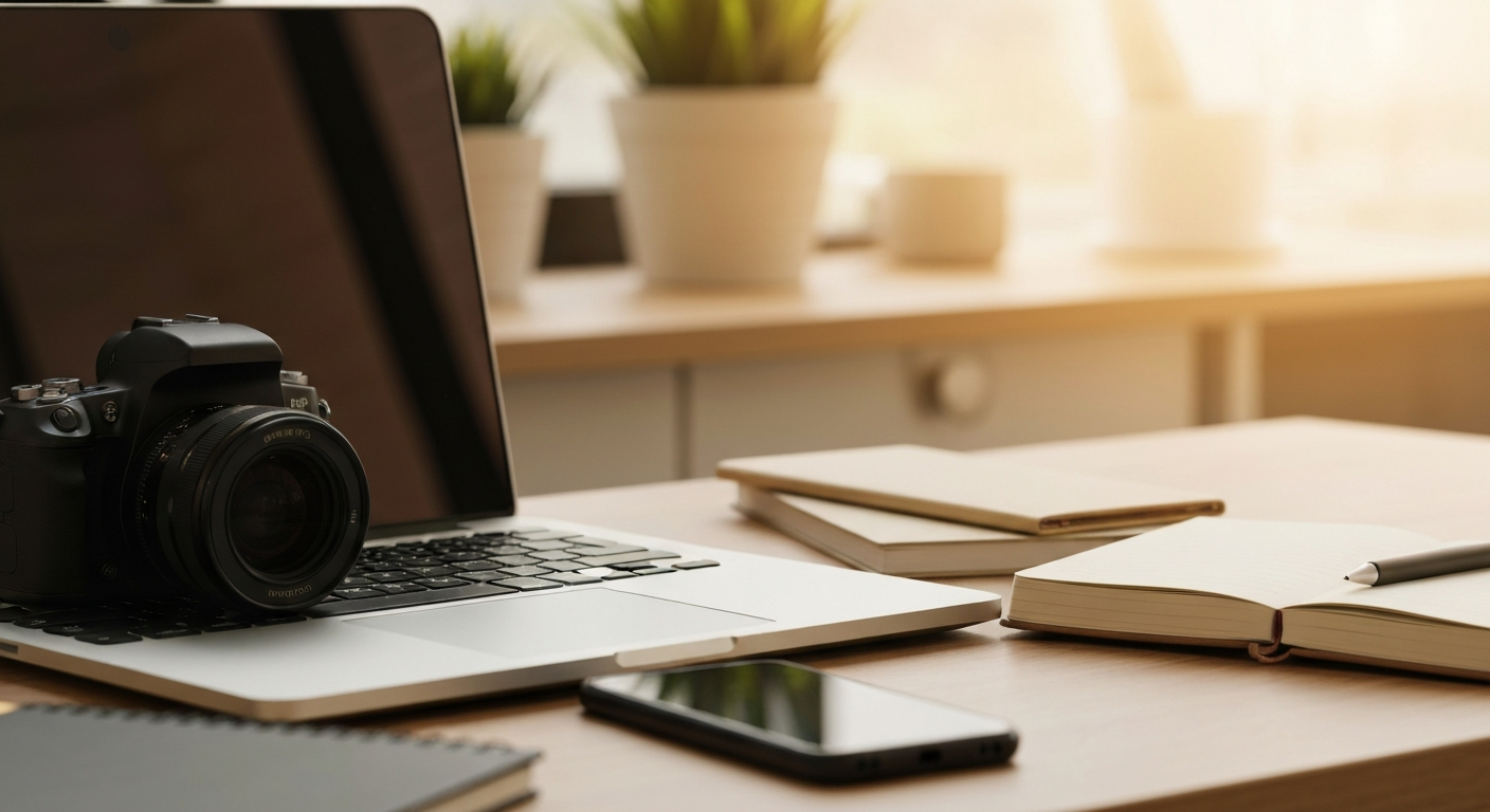 副業の始め方のイメージ